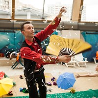 Полев Роман's Portfolio